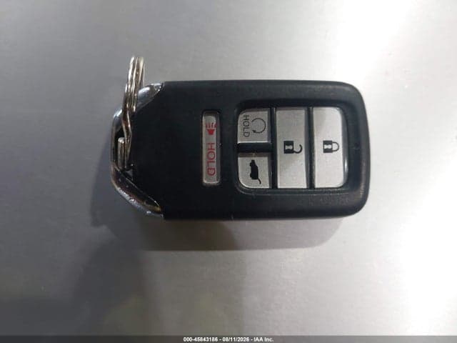 2019 HONDA CIVIC EX 11
