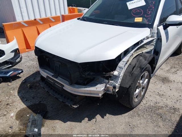 2025 HONDA HR-V AWD LX 6