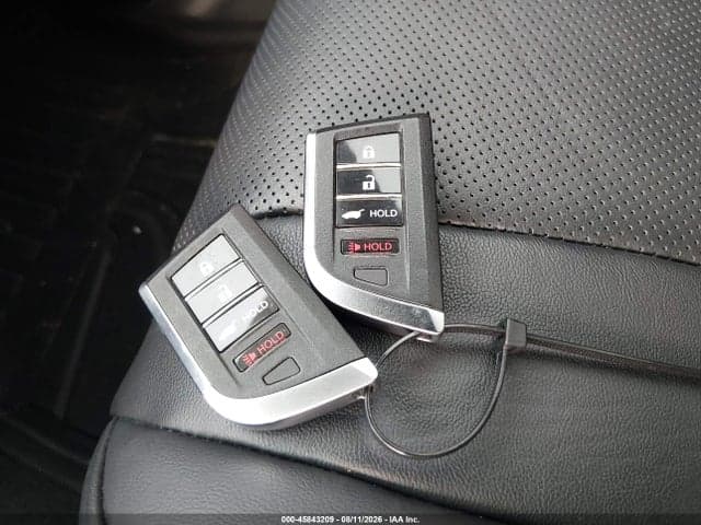 2022 ACURA MDX TECHNOLOGY PACKAGE 11