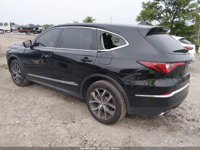 2022 ACURA MDX TECHNOLOGY PACKAGE 3