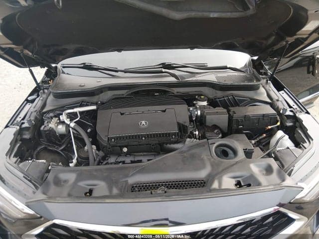 2022 ACURA MDX TECHNOLOGY PACKAGE 10