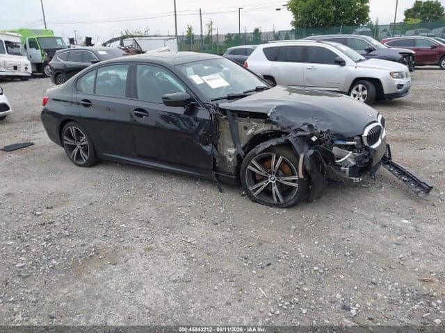 2019 BMW 330I XDRIVE 1