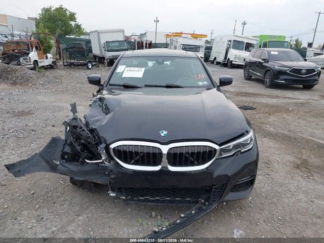 2019 BMW 330I XDRIVE 11