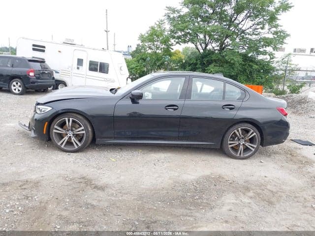 2019 BMW 330I XDRIVE 13