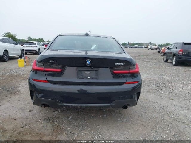 2019 BMW 330I XDRIVE 15