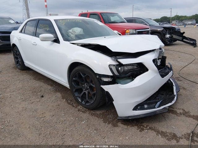 2019 CHRYSLER 300 300S 1