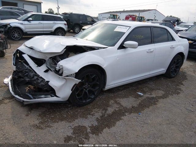2019 CHRYSLER 300 300S 2