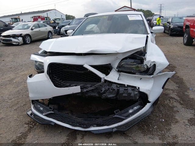 2019 CHRYSLER 300 300S 12