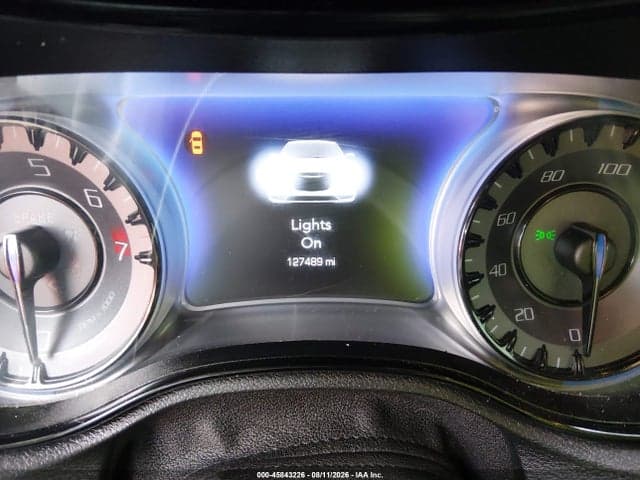 2019 CHRYSLER 300 300S 15
