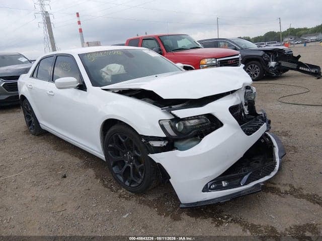 2019 CHRYSLER 300 300S 18