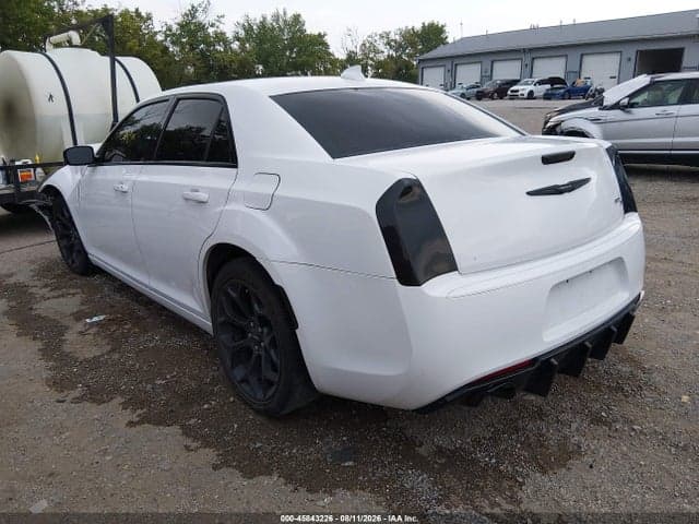 2019 CHRYSLER 300 300S 3