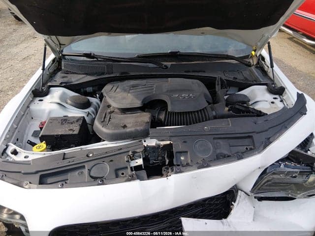 2019 CHRYSLER 300 300S 10