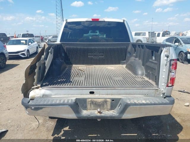 2018 FORD F-150 XLT 19