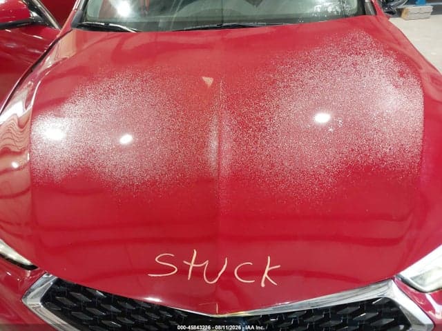2018 ACURA TLX TECH PKG 10