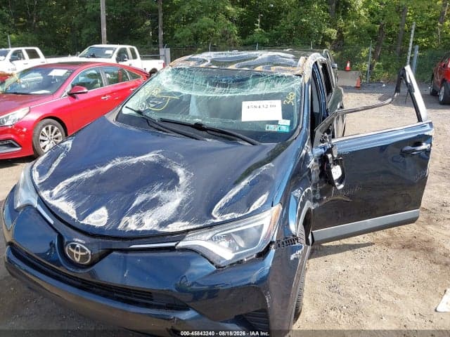 2018 TOYOTA RAV4 LE 6