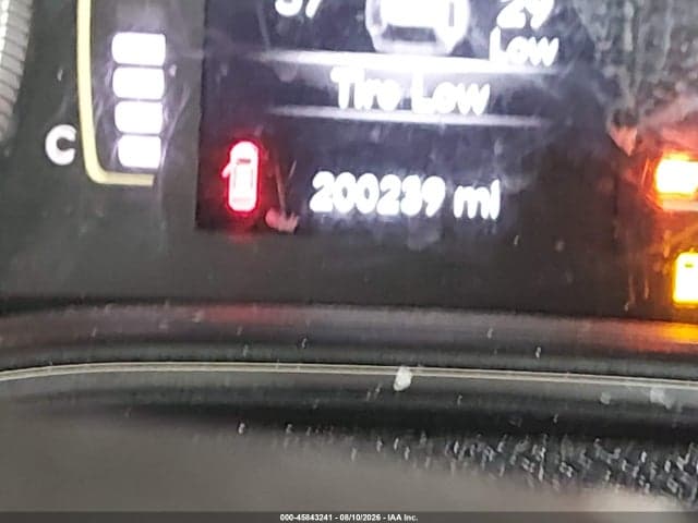 2019 JEEP CHEROKEE LATITUDE FWD 16