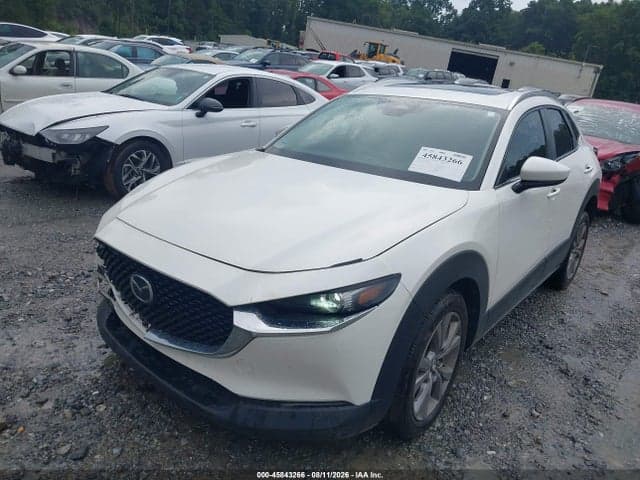 2024 MAZDA CX-30 2.5 S PREFERRED PACKAGE 2