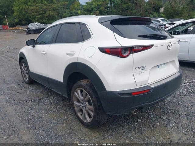 2024 MAZDA CX-30 2.5 S PREFERRED PACKAGE 3