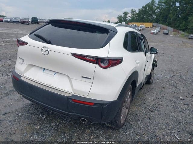 2024 MAZDA CX-30 2.5 S PREFERRED PACKAGE 4