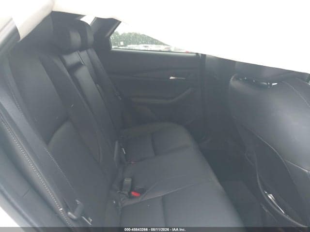 2024 MAZDA CX-30 2.5 S PREFERRED PACKAGE 8