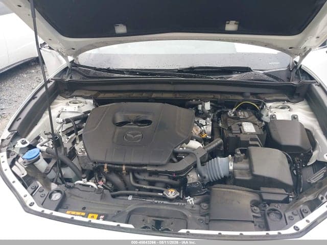 2024 MAZDA CX-30 2.5 S PREFERRED PACKAGE 10