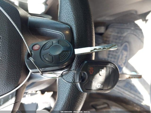 2018 FORD ESCAPE SE 11
