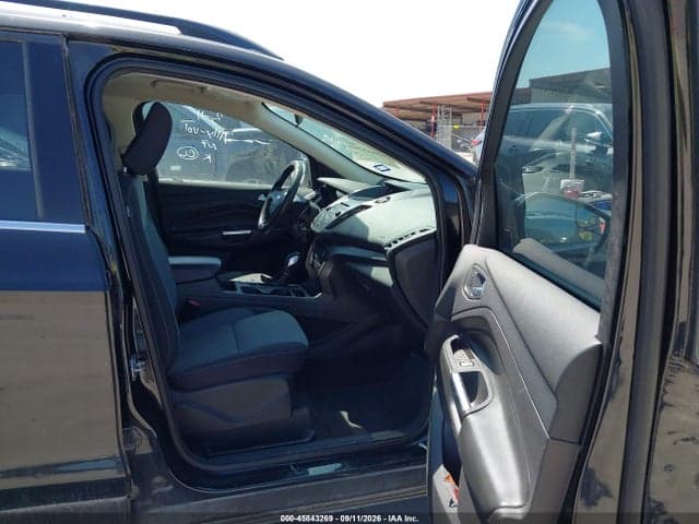 2018 FORD ESCAPE SE 5