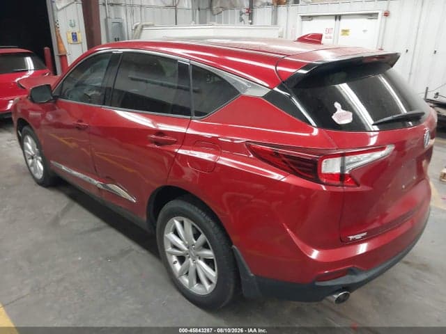 2020 ACURA RDX STANDARD 3
