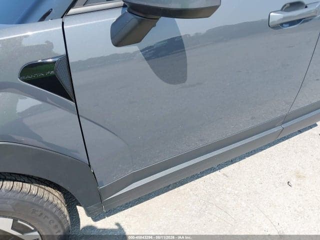 2026 HYUNDAI SANTA FE SEL 6