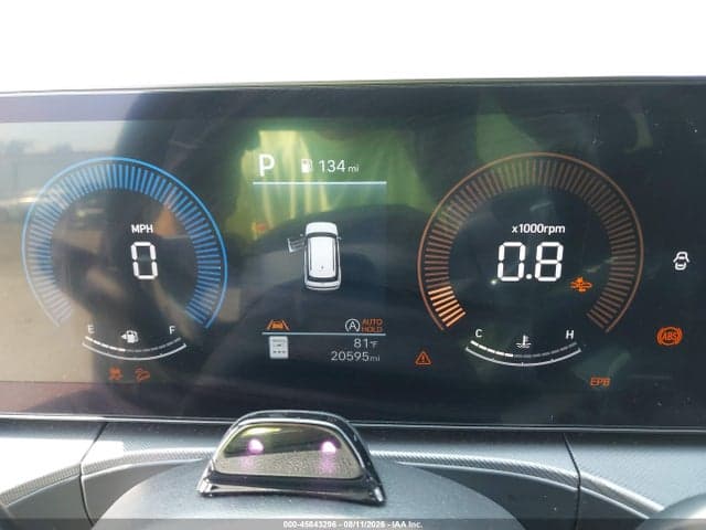 2026 HYUNDAI SANTA FE SEL 7
