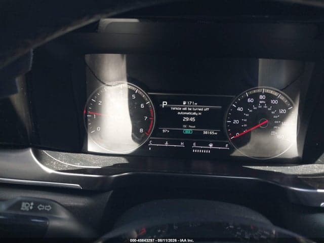 2023 KIA SORENTO S 7