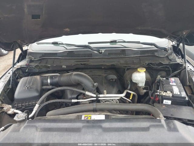 2018 RAM 1500 SPORT 10