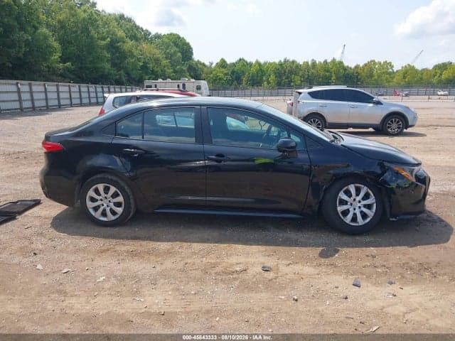 2024 TOYOTA COROLLA LE 13