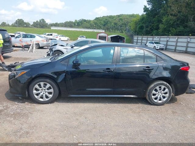 2024 TOYOTA COROLLA LE 14