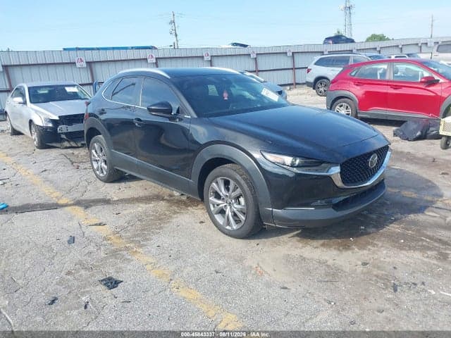 2023 MAZDA CX-30 2.5 S PREFERRED 1