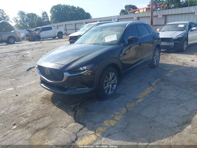 2023 MAZDA CX-30 2.5 S PREFERRED 2