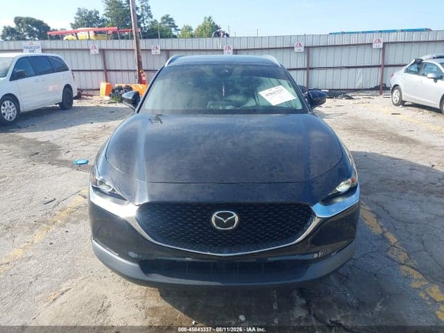 2023 MAZDA CX-30 2.5 S PREFERRED 12