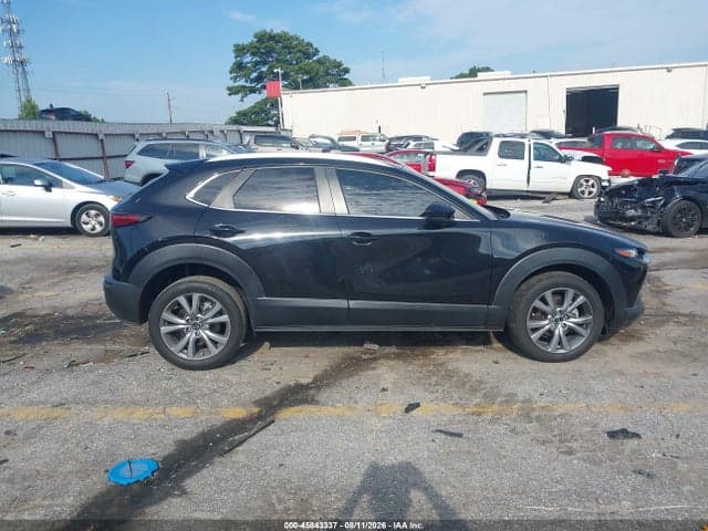 2023 MAZDA CX-30 2.5 S PREFERRED 13