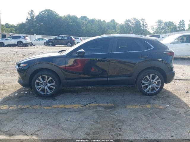 2023 MAZDA CX-30 2.5 S PREFERRED 14