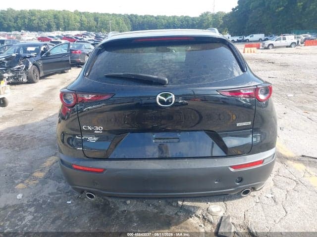 2023 MAZDA CX-30 2.5 S PREFERRED 16