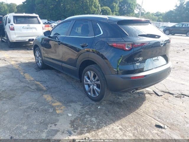 2023 MAZDA CX-30 2.5 S PREFERRED 3