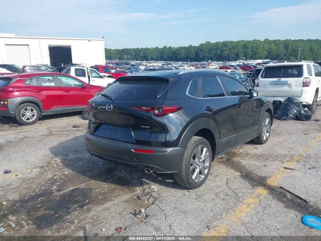 2023 MAZDA CX-30 2.5 S PREFERRED 4