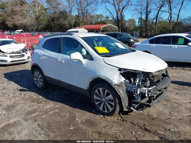 2020 BUICK ENCORE AWD PREFERRED - 1