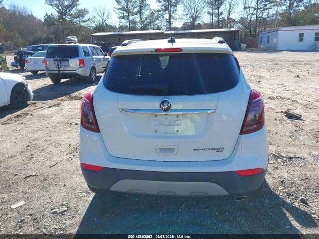 2020 BUICK ENCORE AWD PREFERRED 16