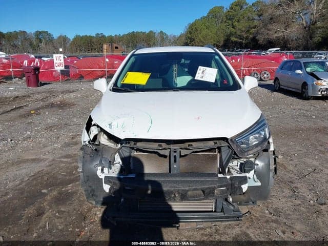 2020 BUICK ENCORE AWD PREFERRED 6