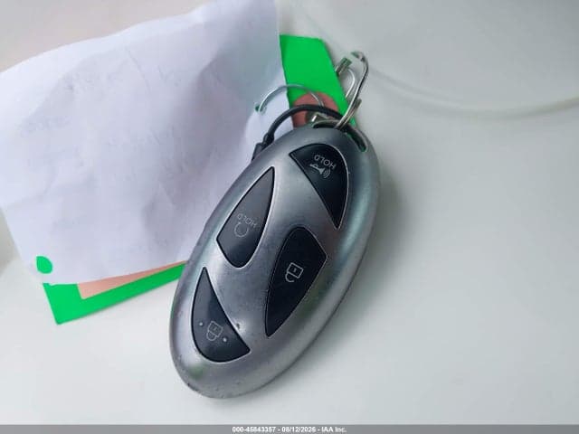 2025 HYUNDAI TUCSON SEL 11