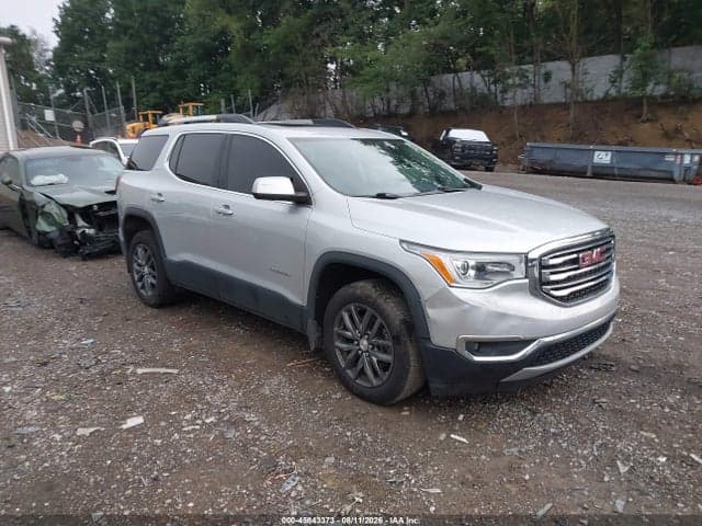 2017 GMC ACADIA DENALI 1