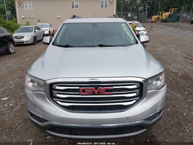 2017 GMC ACADIA DENALI 12