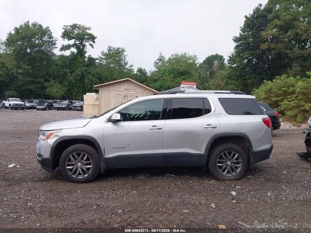 2017 GMC ACADIA DENALI 14