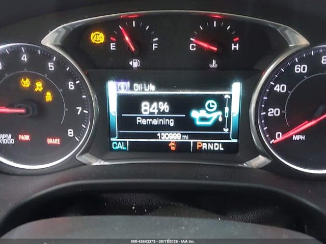 2017 GMC ACADIA DENALI 15